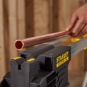 Kobyłki stojaki metalowe Stanley 2szt