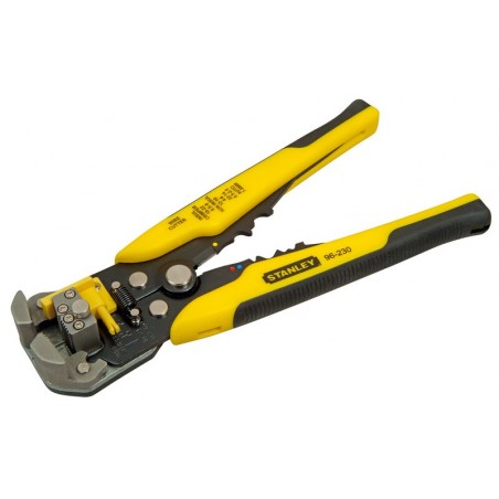 Szczypce do ściągania izolacji Stanley FMHT0-96230