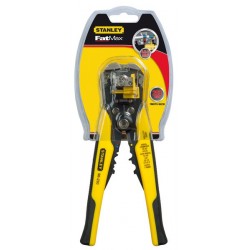 Szczypce do ściągania izolacji Stanley FMHT0-96230