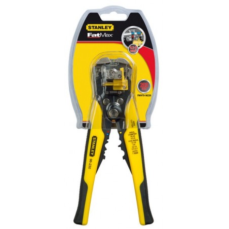 Szczypce do ściągania izolacji Stanley FMHT0-96230