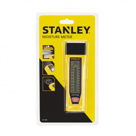 Miernik wilgotności Stanley 0-77-030