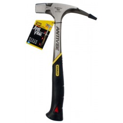 Młotek ciesielski Antivibe 600g Fatmax Stanley