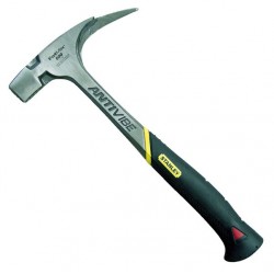 Młotek ciesielski 600g Fatmax Stanley 1-51-937