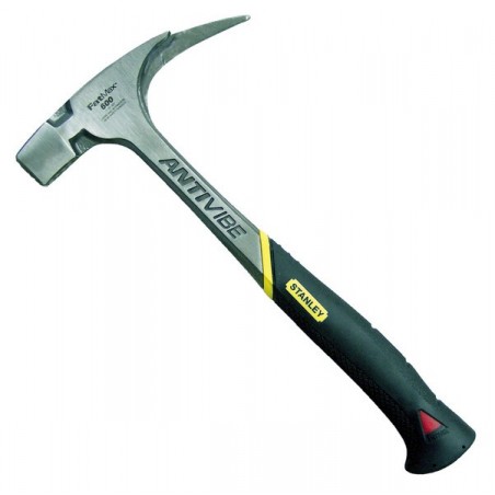Młotek ciesielski 600g Fatmax Stanley 1-51-937