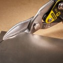 Nożyce do blachy proste Fatmax 1,2mm Stanley 2-14-563
