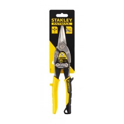 Nożyce do blachy proste Fatmax 1,2mm Stanley 2-14-563