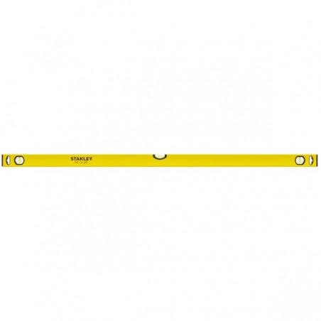 Poziomnica 120 cm Stanley STHT1-43106