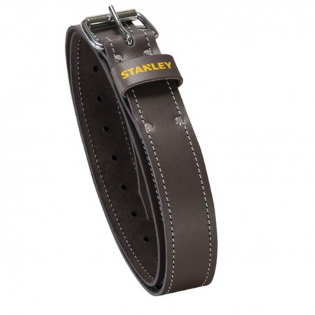 Pas skórzany 126cm Stanley STST1-80119