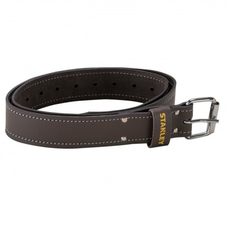 Pas skórzany 126cm Stanley STST1-80119