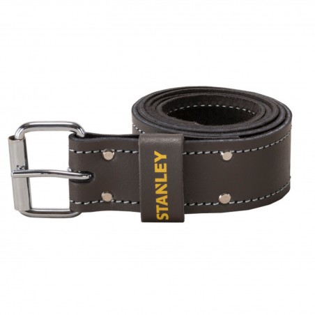 Pas skórzany 126cm Stanley STST1-80119