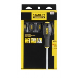 Zestaw wrkętaków Fatmax Stanley 7szt