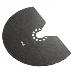 Brzeszczot półokrągły ∅100mm Stanley STA26120