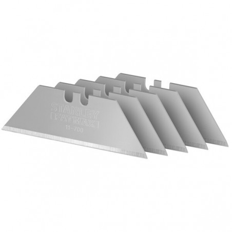 Ostrza wymienne Fatmax Stanley 0-11-700