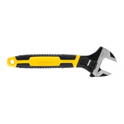Klucz nastawny dwumateriałowy 150 mm 6 cali Stanley