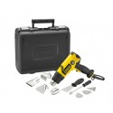 Opalarka sieciowa 2000W + akcesoria Stanley FME670K
