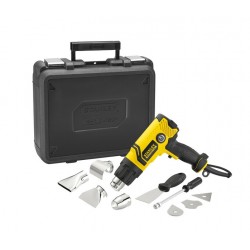 Opalarka sieciowa 2000W + akcesoria Stanley FME670K