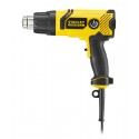 Opalarka sieciowa 2000W + akcesoria Stanley FME670K