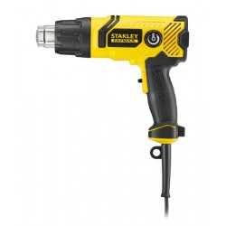 Opalarka sieciowa 2000W + akcesoria Stanley FME670K