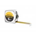 Miara zwijana metalowa 5m Stanley