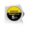 Taśma miernicza Powerlock 5m Stanley