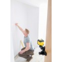 Laser krzyżowy czerwony Cubix Stanley STHT77498-1