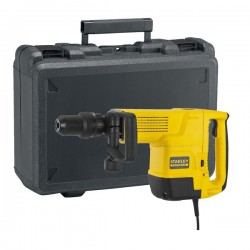Młot udarowy sieciowy 1600W Stanley SFMEH230K