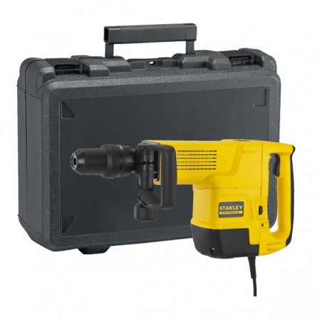 Młot udarowy sieciowy 1600W Stanley SFMEH230K