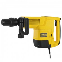 Młot udarowy sieciowy 1600W Stanley SFMEH230K