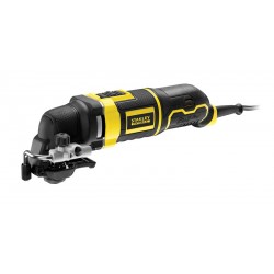 Narzędzie wielofunkcyjne 300W Stanley FME650K