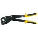 Szczypce do łączenia profili metalowych 350mm Stanley