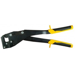 Szczypce do łączenia profili metalowych 350mm Stanley