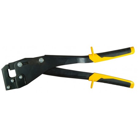 Szczypce do łączenia profili metalowych 350mm Stanley