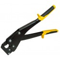 Szczypce do łączenia profili metalowych 350mm Stanley