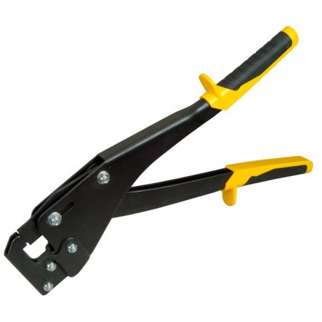 Szczypce do łączenia profili metalowych 350mm Stanley