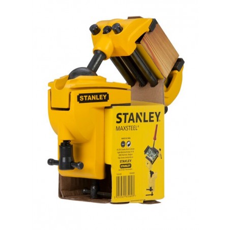 Imadło modelarskie Maxsteel Stanley 1-83-069