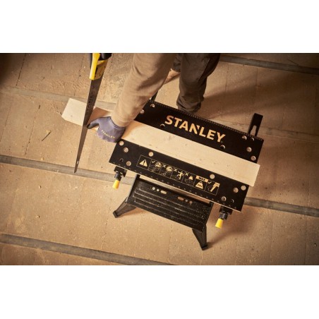 Stół roboczy 2w1 Stanley STST83400-1