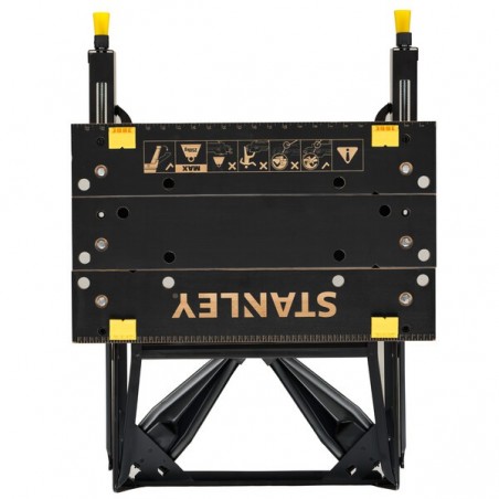 Stół roboczy 2w1 Stanley STST83400-1