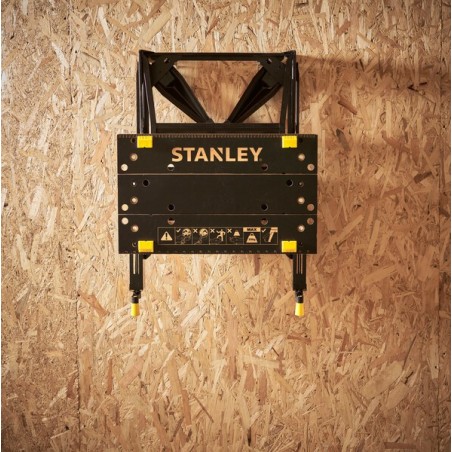 Stół roboczy 2w1 Stanley STST83400-1
