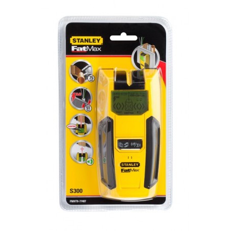 Wykrywacz profili FatMax S300 Stanley FMHT0-77407