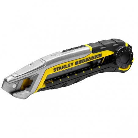 Nóż z systemem łamania Fatmax Stanley
