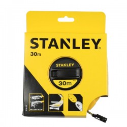 Miara z włókna szklanego Stanley 0-34-297