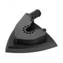 Płyta szlifierska trójkąt Stanley93x93mm Stanley STA32408