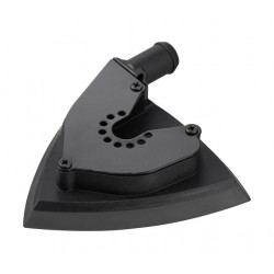 Płyta szlifierska trójkąt Stanley93x93mm Stanley STA32408