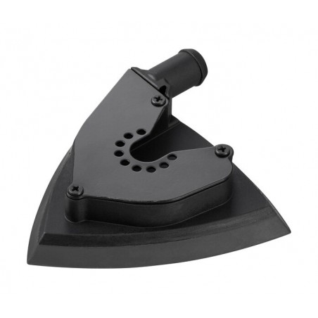Płyta szlifierska trójkąt Stanley93x93mm Stanley STA32408