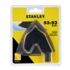 Płyta szlifierska trójkąt 93x93mm Stanley STA32408