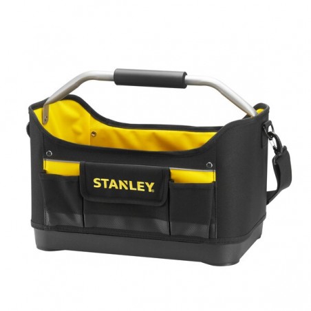 Torba na narzędzia monterska 16 Otwarta Stanley