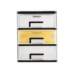Szuflady essential S Stanley STST40710-1