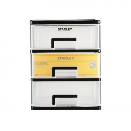 Szuflady essential S Stanley STST40710-1