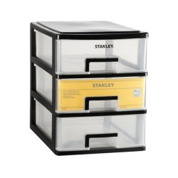 Szuflady essential S Stanley STST40710-1