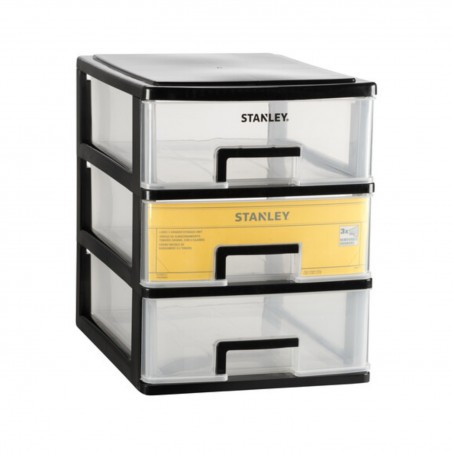 Szuflady essential S Stanley STST40710-1